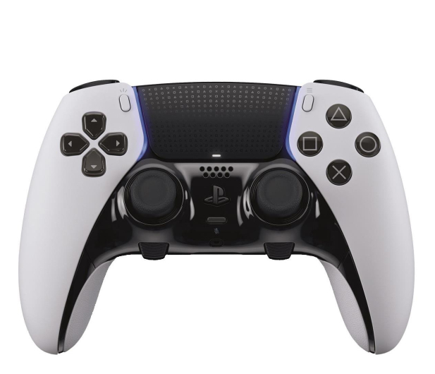 Sony PlayStation 5 Slim Digital + DualSense Edge Controller - 1268047 - zdjęcie 8